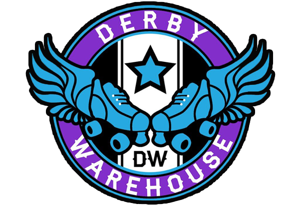 Derby Warehouse Logo