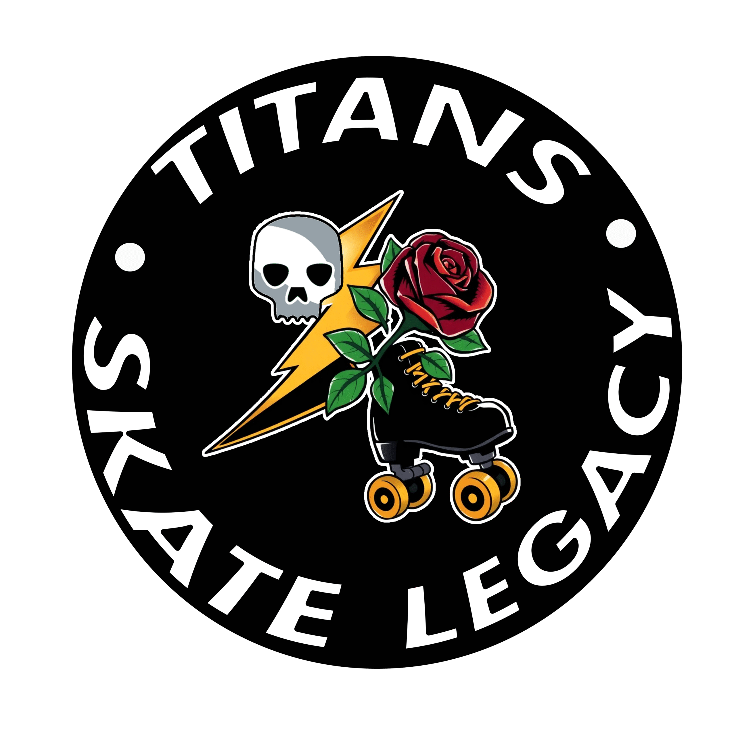 Titans Skate Collective