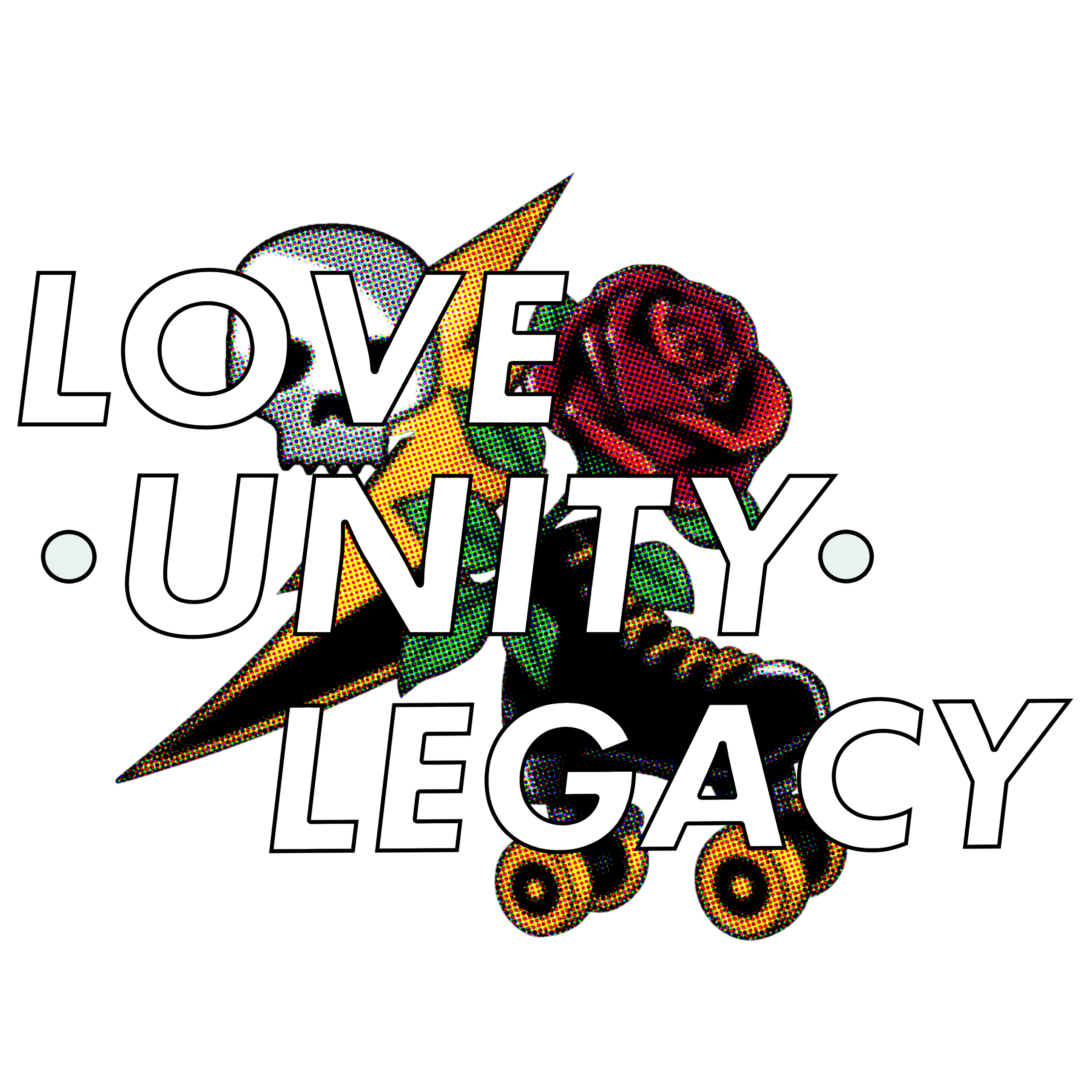 OUR SECOND ANNIVERSARY